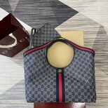 Gucci Giglio large tote bag 853971
