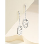 Hermes farandole earrings