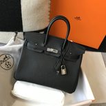 Hermes Birkin 25