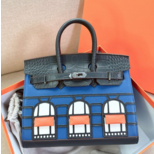 Hermes Hourse Birkin 20