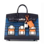 Hermes Birkin 20