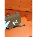 Hermes Constance 23 Togo leather