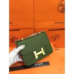 Hermes Constance 23 Togo leather