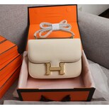 Hermes Constance 23cm