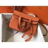 Hermes Halzan 31cm