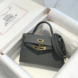 Hermes mini Kelly 19cm