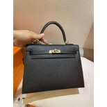 Hermes kelly 25