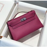 Hermes mini kelly 22