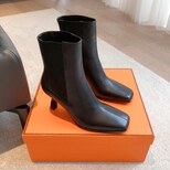 Hermes boots