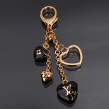 Louis Vuitton Coeurs Bag Charm