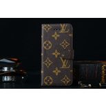 Louis Vuitton Iphone 6/plus monogram canvas cover