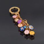 Louis Vuitton Pastilles Key Holder