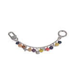 Louis Vuitton Pastilles Chains Key Ring