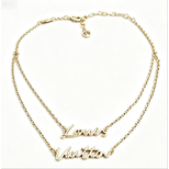 Louis Vuitton Necklace