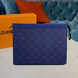 Louis Vuitton Pochette Voyage MM