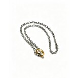 Louis Vuitton Necklace 60cm