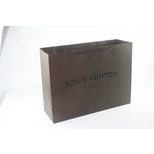 Louis Vuitton Gift Paper Shopping Bag ( Large)