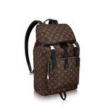 Louis Vuitton ZACK BACKPACK M43422