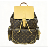 Louis Vuitton Trio M44658