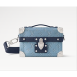 Louis Vuitton Soul Trunk M15035