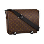 Louis Vuitton Clarence