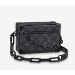 Louis Vuitton MINI SOFT TRUNK