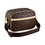 Louis Vuitton Reporter PM