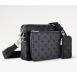 Louis Vuitton Trio Messenger M69443