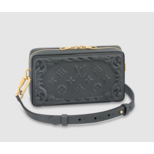 Louis Vuitton Soft Trunk Wearable Wallet M82035