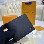 Louis Vuitton Amerigo wallet M62045