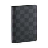 Louis Vuitton Passport Cover