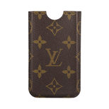 Louis Vuitton iPhone 4 Case