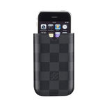 Louis Vuitton iPhone 3G Case