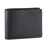 Louis Vuitton Compact Wallet