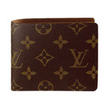 Louis Vuitton Billfold with 9 Credit Card Slots