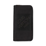 Louis Vuitton Long zipped Wallet