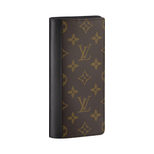 Louis Vuitton Tanon wallet