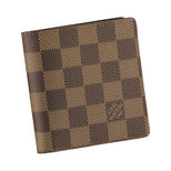 Louis Vuitton Billfold with 6 Credit Card Slots