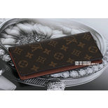 Louis Vuitton Unisex Wallet