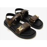 Louis Vuitton Sandals