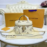 Louis Vuitton VANITY PM M45599