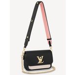 Louis Vuitton LOCKME TENDER M58557