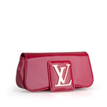 Louis Vuitton Sobe Clutch