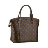 Louis Vuitton Lockit