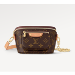 Louis Vuitton Mini Bumbag M82335