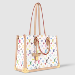 Louis Vuitton LV x TM OnTheGo MM M13079