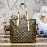 Louis Vuitton Mezzo M14134