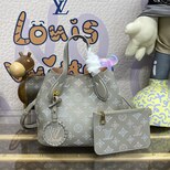 Louis Vuitton Blossom small tote M23758