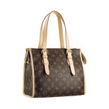 Louis Vuitton Popincourt Haut