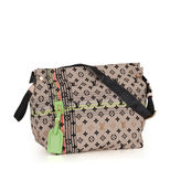 Louis Vuitton Bohemian Green